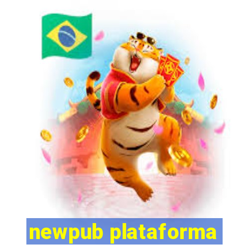 newpub plataforma